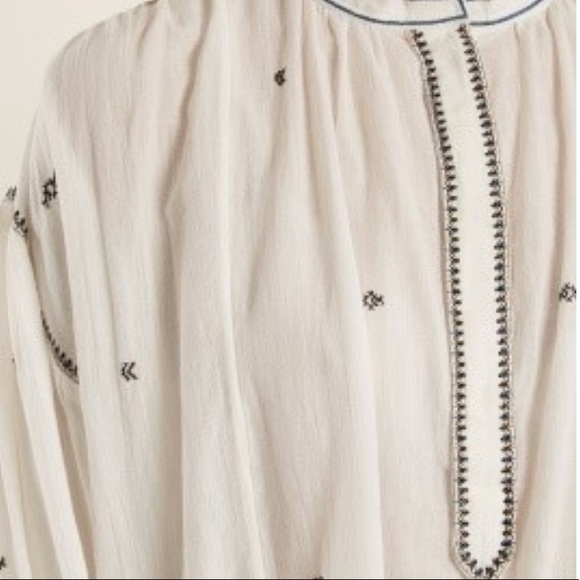 isabel marant etoile Mathilde in 38 size - Picture 4 of 6